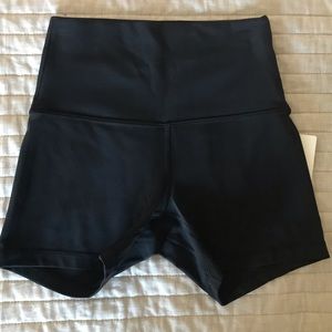 Lululemon Align shorts